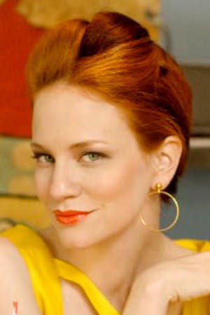 Morla Gorrondona's poster