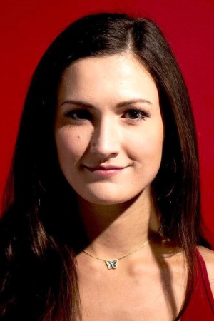 Stephanie Brogdon's poster