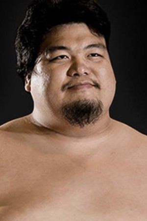 Hishofuji Hiroki's poster