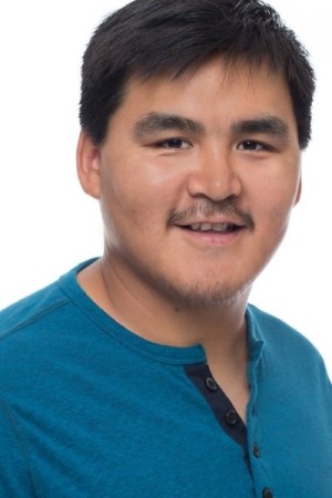 Ipeelie Ootoova's poster