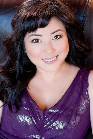 Miki Yamashita's poster