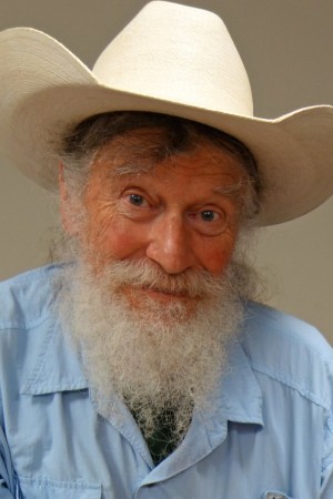 Robert Bakker's poster