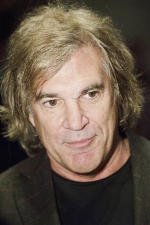 Mark Norell's poster