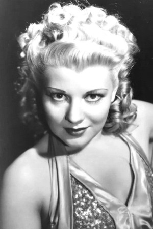 Mary Ainslee's poster