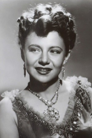 Sally Payne's poster