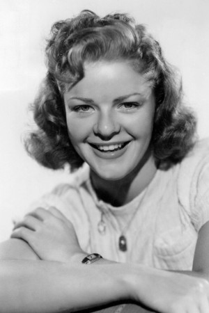 Dorothy Moore's poster