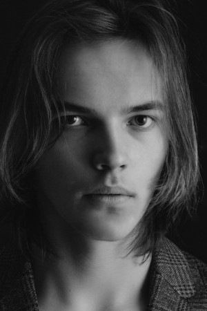 Stanley Simons's poster