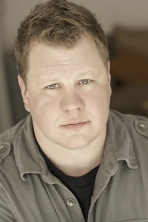 Kevin Anton's poster