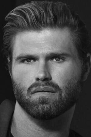 Brady Pierce's poster