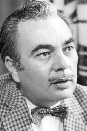 Sydney Newman's poster