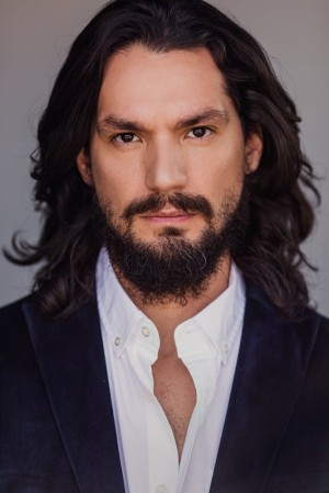 Victor Andres Trelles Turgeon's poster