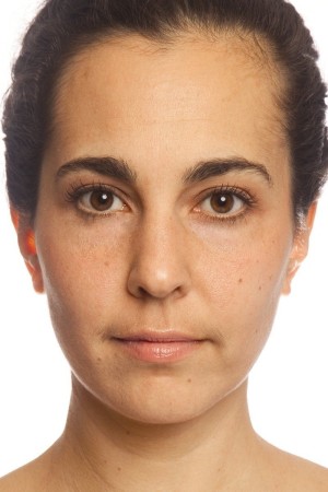 Aviva Armour-Ostroff's poster