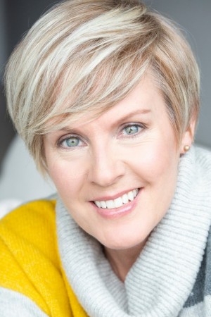 Jennifer Baker's poster