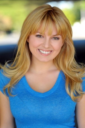 Savannah Ostler's poster