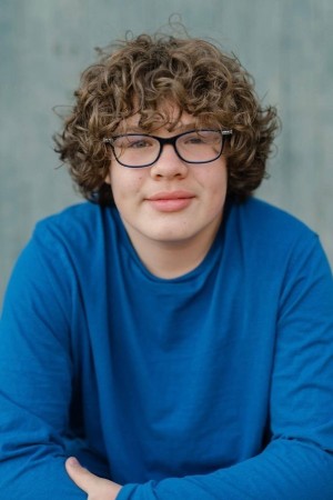 Alex Barber's poster