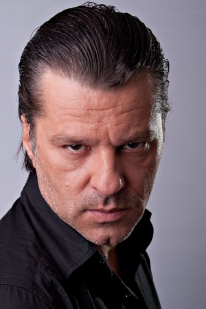 Marian Valev's poster