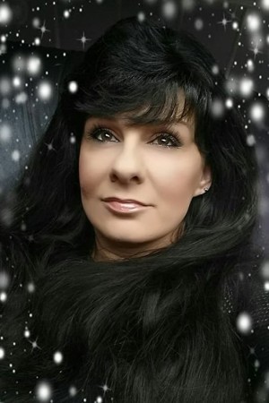 Lady Conny Sharples's poster