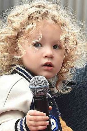 Inez Reynolds's poster