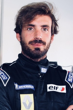 Eduardo Gago Muñoz's poster