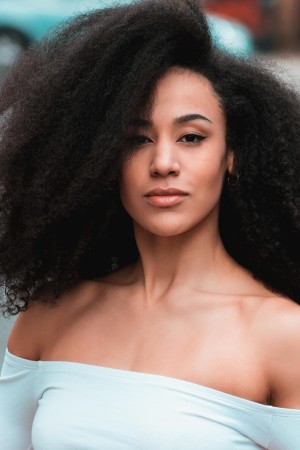 Jessica Walker's poster