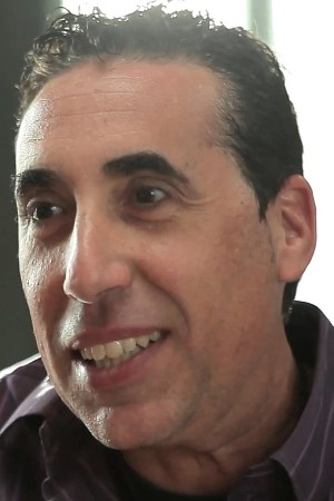 Manuel Osto's poster