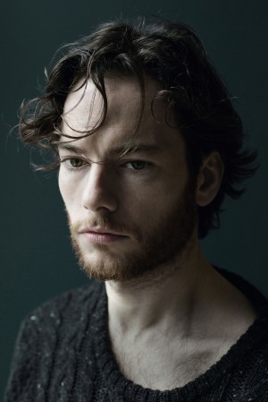 Jamie Robson's poster