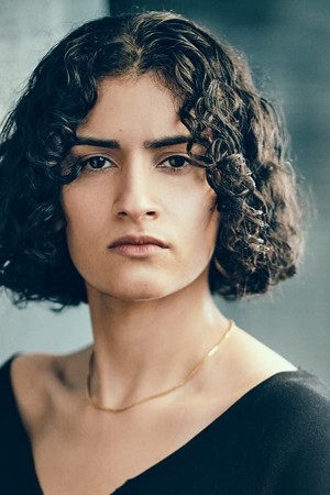 Seyan Sarvan's poster