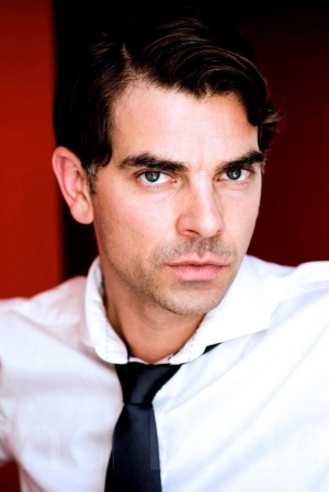 Carsten Clemens's poster