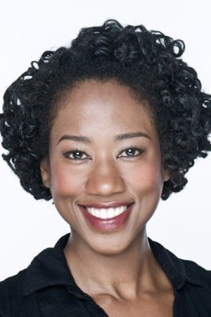 Sophia Walker's poster