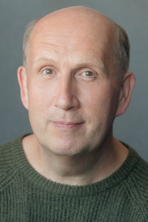 Nick Harris's poster