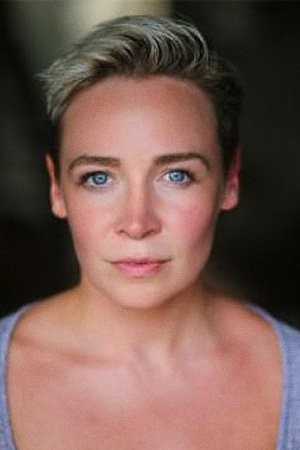 Daisy Maywood's poster