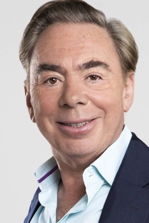 Andrew Lloyd Webber's poster