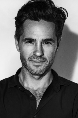 Peter Jöback's poster