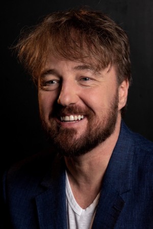 John Owen-Jones's poster