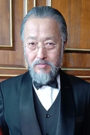 Su Shenghua's poster