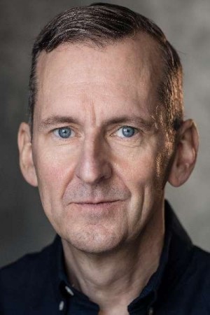 Matthew Baunsgard's poster