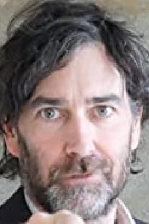 Richard Kovacs's poster