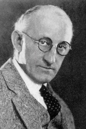 Bertram Marburgh's poster