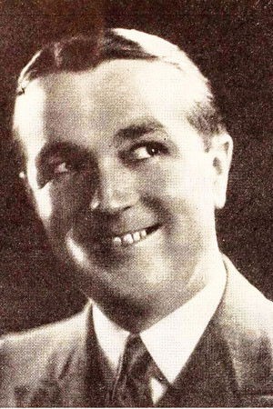 Ambrose Barker's poster