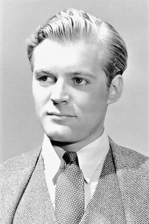 John Hartley's poster