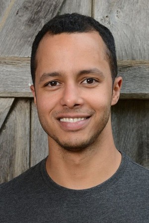 William Kirk's poster