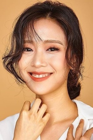 Lee Rang-seo's poster