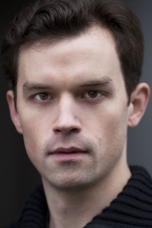 Blake Kubena's poster