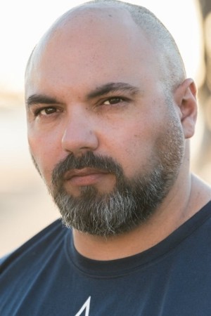 Glen-Paul Waru's poster