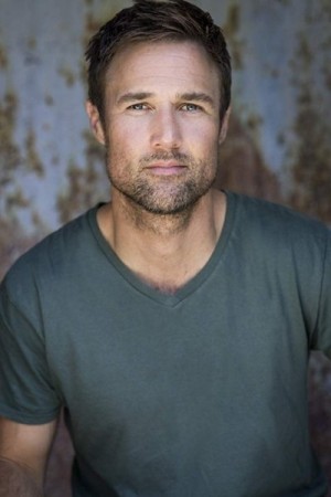 Richard Lambeth's poster