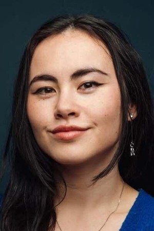 Shervonne Grierson's poster