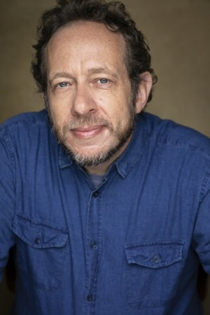 Simon Eskow's poster