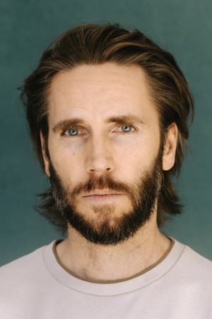 Gerard Johnstone's poster