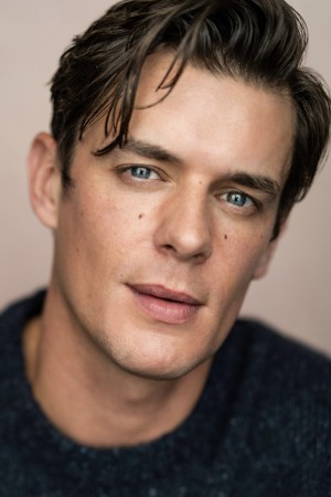 Lewis Jamison's poster