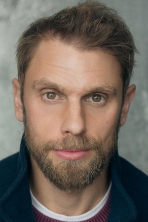 Andy Lister's poster